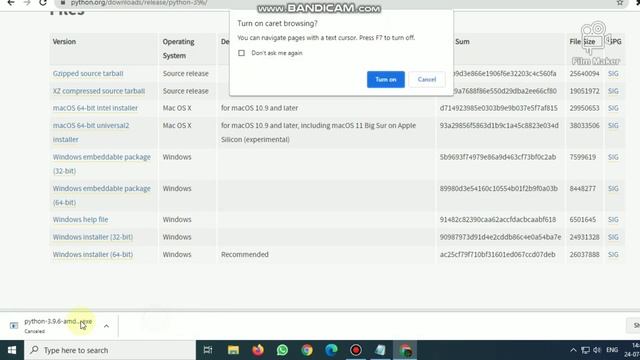how to download python programming language in windows 10/8/8.1/7 смотреть онлайн