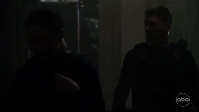 Lucy and Tim flirting 5x22 | SPOILER | The Rookie Chenford смотреть онлайн