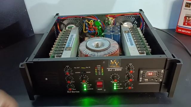 2000 WATT STEREO WITH BIG DISPLAY MODULE AMPLIFIER MADE ON REQUEST / MV COLLECTION смотреть онлайн