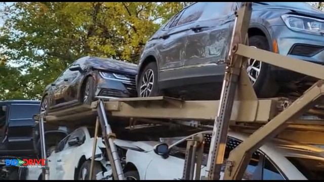 01/05/2022 New Arrivals - Salvage Lexus , Jeep, Honda, Volkswagen, and Nissan | BidGoDrive смотреть онлайн