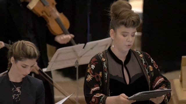 Antonio Lotti: Requiem - Ensemble PHOENIX, Madrigal Singers, Myrna Herzog смотреть онлайн