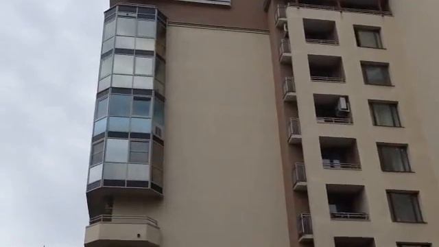 ЖК «Серебряные зеркала», май 2015 г. смотреть онлайн