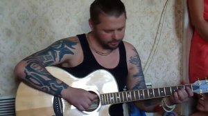 ИЛЬЯ ЧЕРТ - КУКУШКА