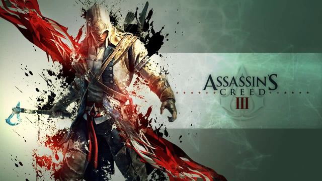 Assassin's Creed III Score -116- Father and Son (English) смотреть онлайн