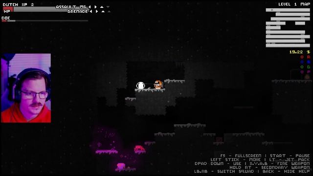 Computer Picks My Game: The Superfluous смотреть онлайн