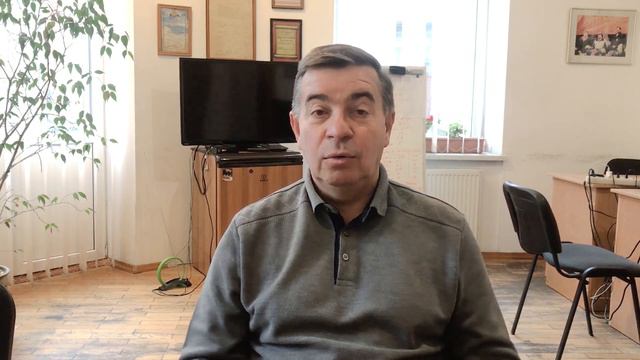 Річниця Паризького саміту. Що далі? смотреть онлайн