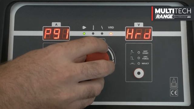 HELVI S.p.A: Multitech EVO tutorial (english) смотреть онлайн