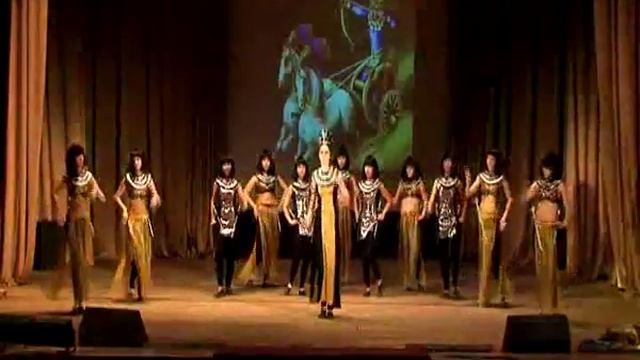 О чём говорят фрески.mp4 смотреть онлайн