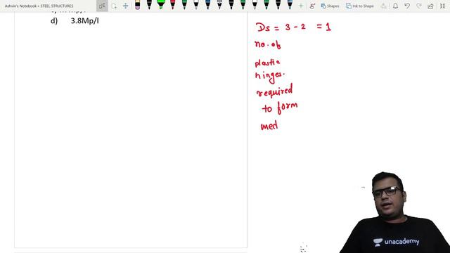 RCC and Steel Structures | Complete ESE 2019 Solution | Ashvin Shukla смотреть онлайн
