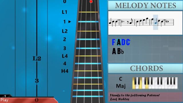 How to play Forevermore (Saxserenade Cover) by Side A on Violin (Tutorial) смотреть онлайн