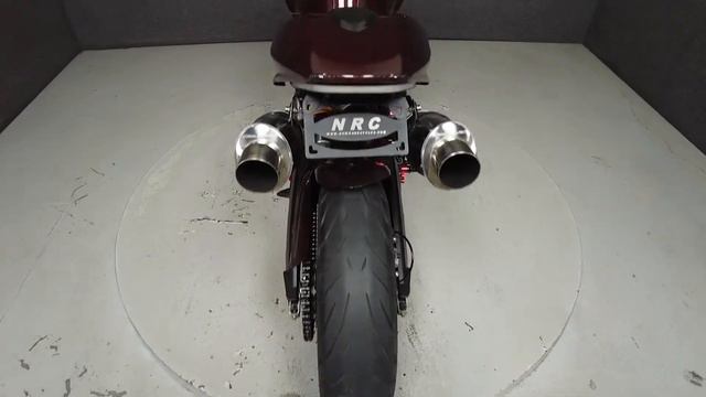 2013 DUCATI MONSTER 696 W/ABS - National Powersports Distributors смотреть онлайн
