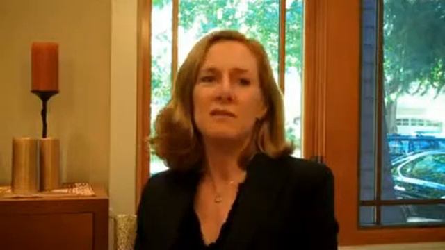Jennifer Gill Roberts, Co-founder of Watermark смотреть онлайн