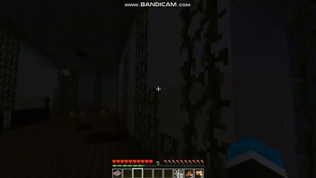 Minecraft карта хоррор School смотреть онлайн