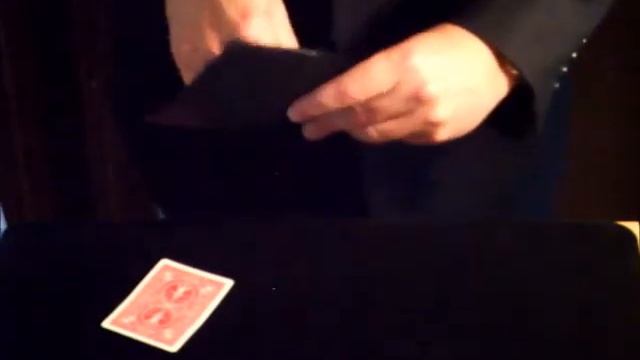 LETHAL TENDER magic trick смотреть онлайн