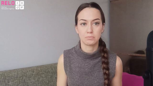 Сложности переезда во Францию | С чем сталкиваются релоканты? смотреть онлайн