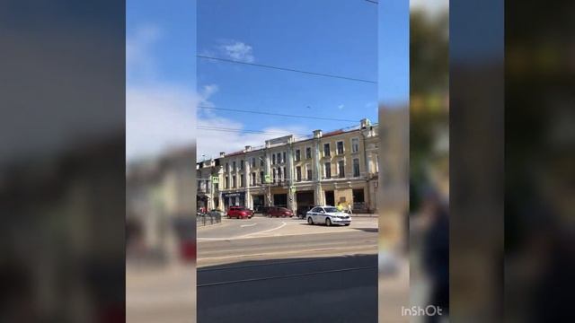 Видео-гид по достопримечательностям Иркутска/ Video guide in English to the sights of Irkutsk смотреть онлайн