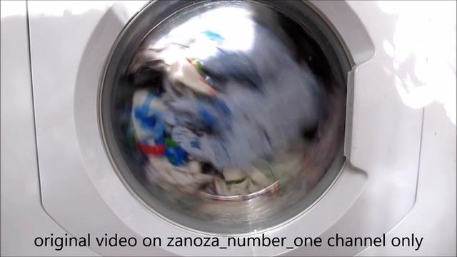 Стиральная машина Hotpoint Ariston ARUSL 105 Хлопок 60