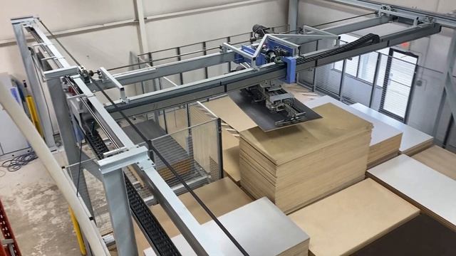 BARGSTEDT PROFILINE TLF 2101508 INTELLISTORE Plane Storage System смотреть онлайн