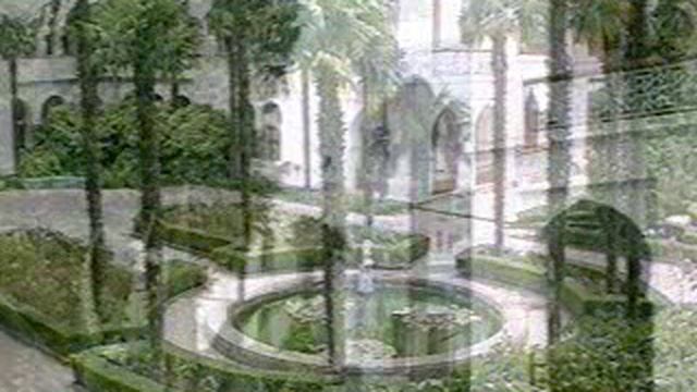 Дворец Дюльбер