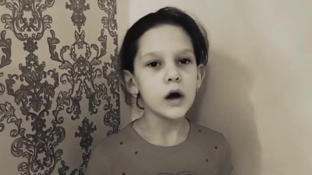 Аня Чумаченко "Девочка у рояля" #читаемоблокаде смотреть онлайн