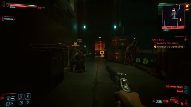 Cyberpunk 2077 | Play It Safe | Defeat Oda | Gameplay Part 25 | Hindi | 4K | RTX3080 | 60fps смотреть онлайн