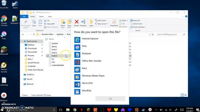 How to edit FNAF World files on windows смотреть онлайн