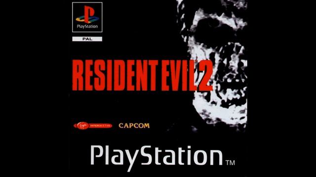 Resident Evil 2 - Secure Place Piano Cover смотреть онлайн