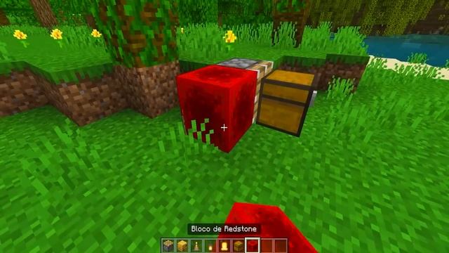 JAVA vs BEDROCK смотреть онлайн