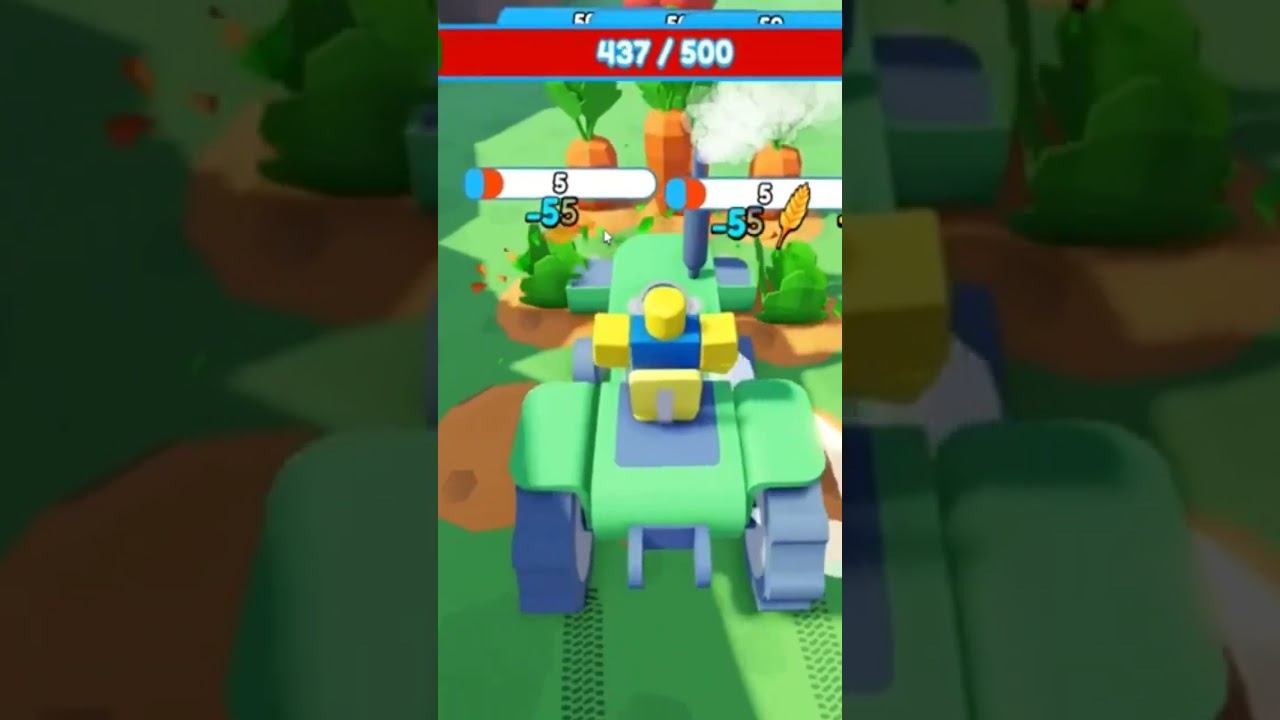 Нубзи тракторист в роблоксе #игры #нубзи смотреть онлайн