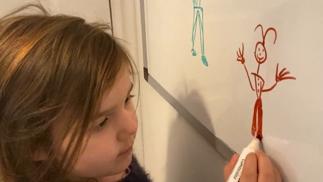 How to animate Kids' Drawings with AI? смотреть онлайн
