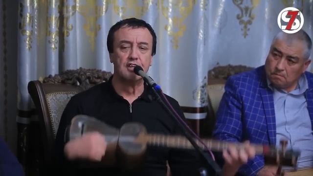 ALIJON ESHONQULOVDAN YANA BIR AJOYIB IJRO | ALIJON ESHONQULOV - TASHLA (JONLI IJRO)