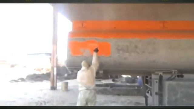 Пескоструйная обработка.mp4 смотреть онлайн