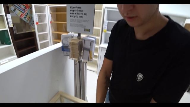 ИКЕА на Кипре / Декор для дома / Обзор магазина / Ремонт в спальне / Кипр