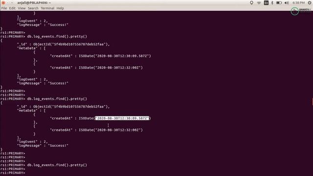 TTL Indexes in mongoDb | Explain TTL indexes behaviour and restrictions | Part - 1 смотреть онлайн