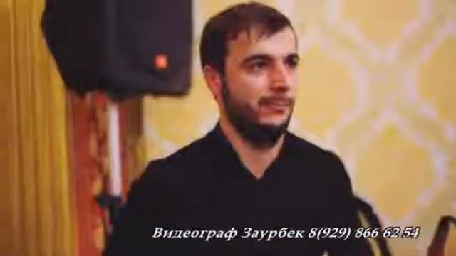 Барабанщик. Заур смотреть онлайн