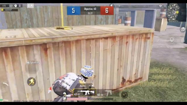 TDM CHALLENGE 1v1 | IPAD MINI 5 vs REALME GT NEO 2 60 FPS | APL GAMING BGMI/PUBG смотреть онлайн