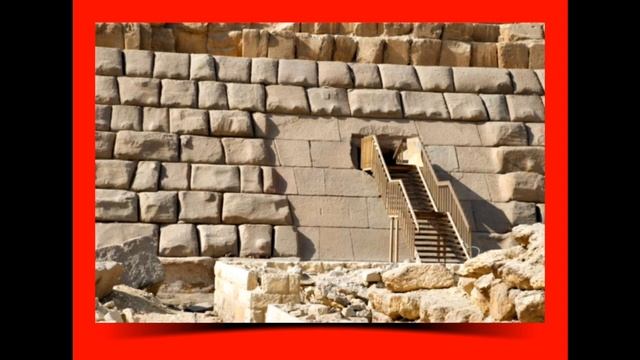 Таинственные технологии древних. Полигональная кладка. смотреть онлайн