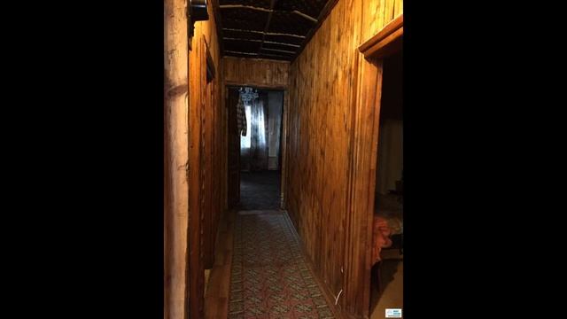 Частный дом в городе Можайске. смотреть онлайн