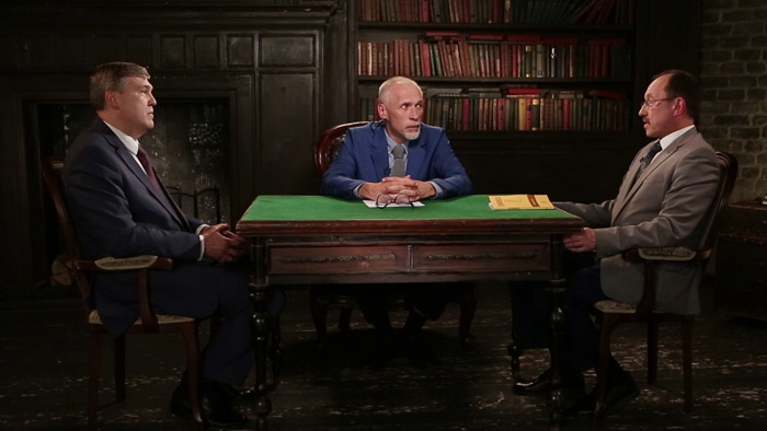 Мог ли иметь успех церковный Собор во Флоренции 1439-1442 гг? смотреть онлайн