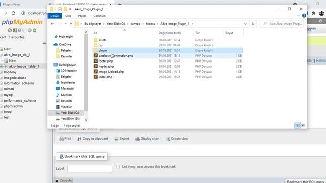 Upload Multiple Image with Preview via PHP, Javascript and Jquery смотреть онлайн