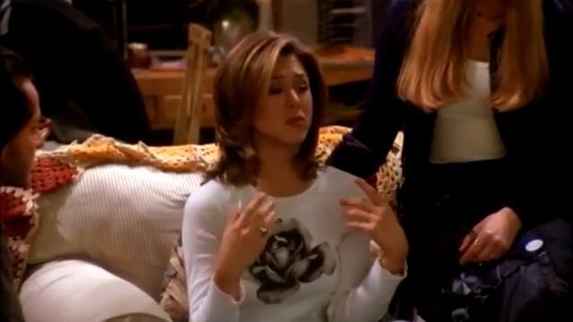 Рейчел(Друзья) и Пупырка(Adventure Time) смотреть онлайн