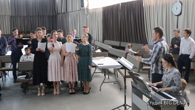 Сейчас да слышит вся земля... смотреть онлайн