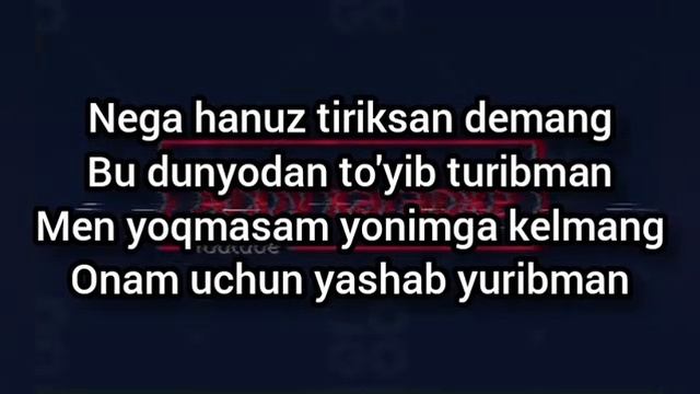 Java - Onam uchun #karaoke #text #javamusic смотреть онлайн