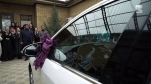 Республика традиций - Адыгская свадьба (14.05.2022)