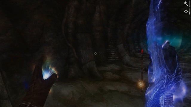 Let's Play Skyrim with the Cerwiden -SMART Healer MOD [S2 - Ambushed!] смотреть онлайн