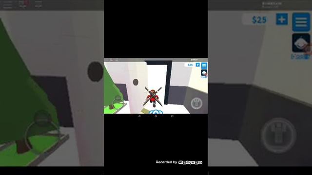 Roblox я стал малышом смотреть онлайн