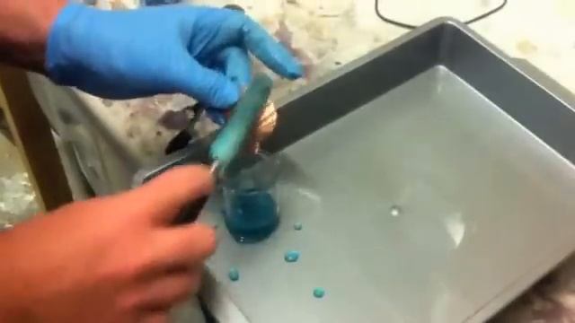 Plating on Plastic, Shell, Wood, Glass, Gold Plating смотреть онлайн