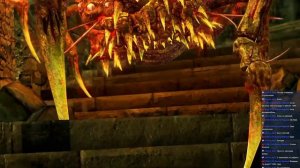 Dark Souls. Как пройти Квилег в первый раз. Босс Квилег Ведьма Хаоса. Нарезка из стрима