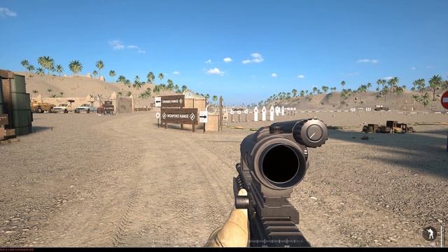 SQUAD | HOW TO ENABLE FPS COUNTER| смотреть онлайн