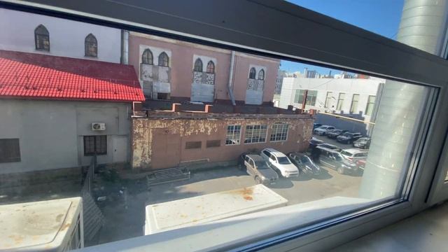 ул. Профессора Попова д.23 - 800м2